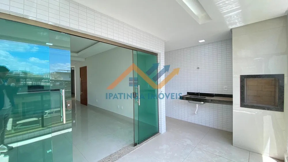 Apartamento, 3 quartos, 83 m² - Foto 4