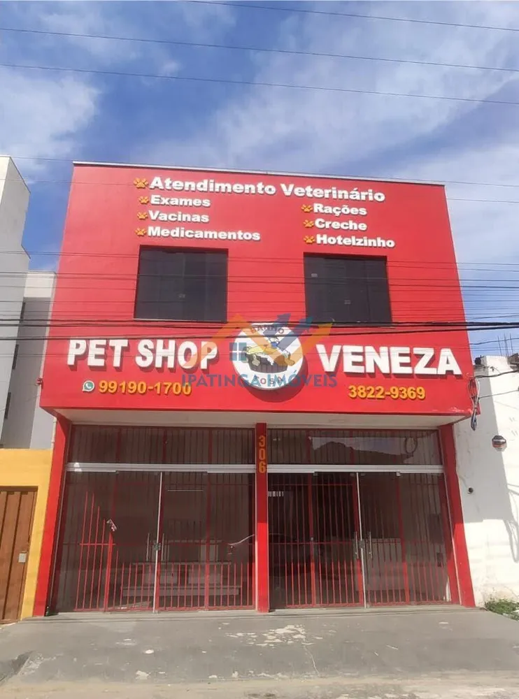 Prédio Inteiro, 200 m² - Foto 2