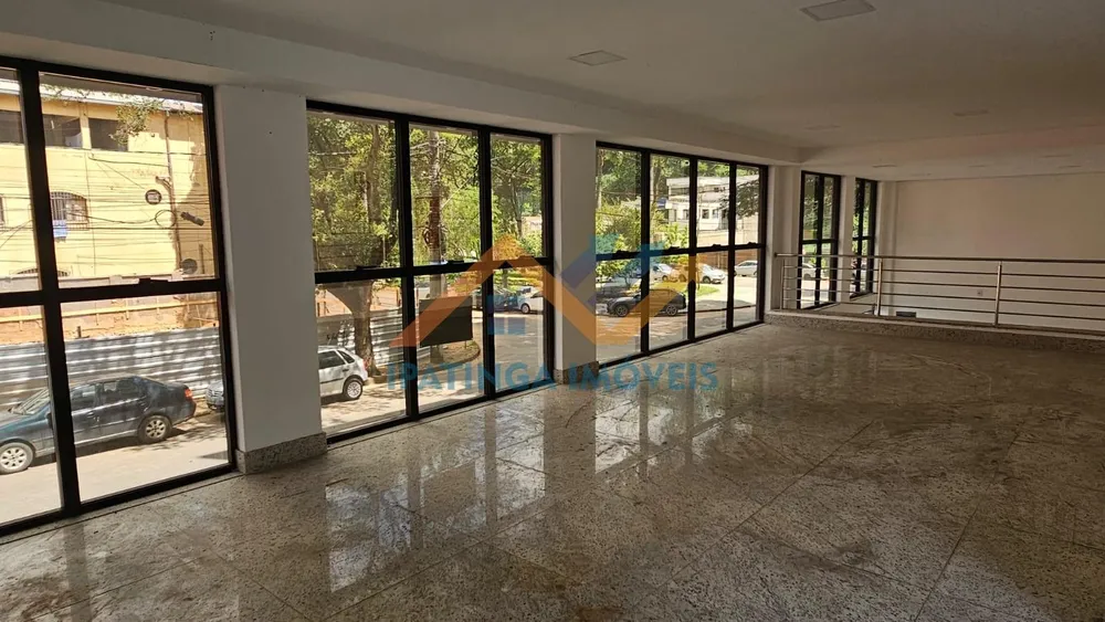 Loja-Salão, 253 m² - Foto 1