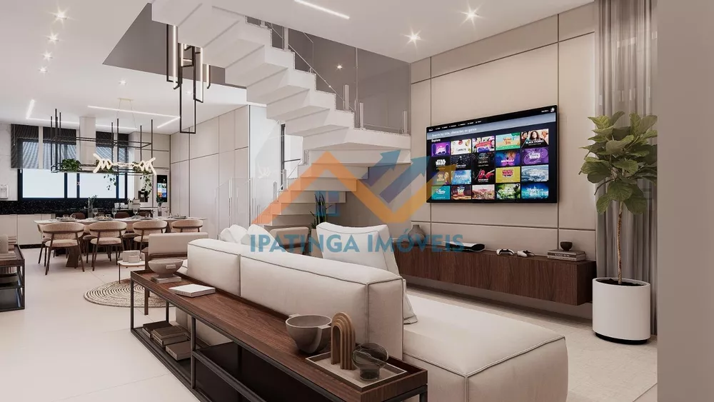 Casa, 3 quartos, 250 m² - Foto 1