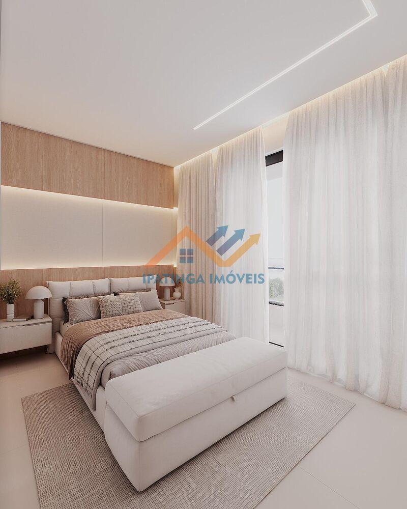 Casa, 3 quartos, 250 m² - Foto 6