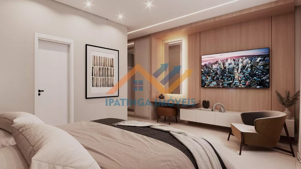 Casa, 3 quartos, 250 m² - Foto 7