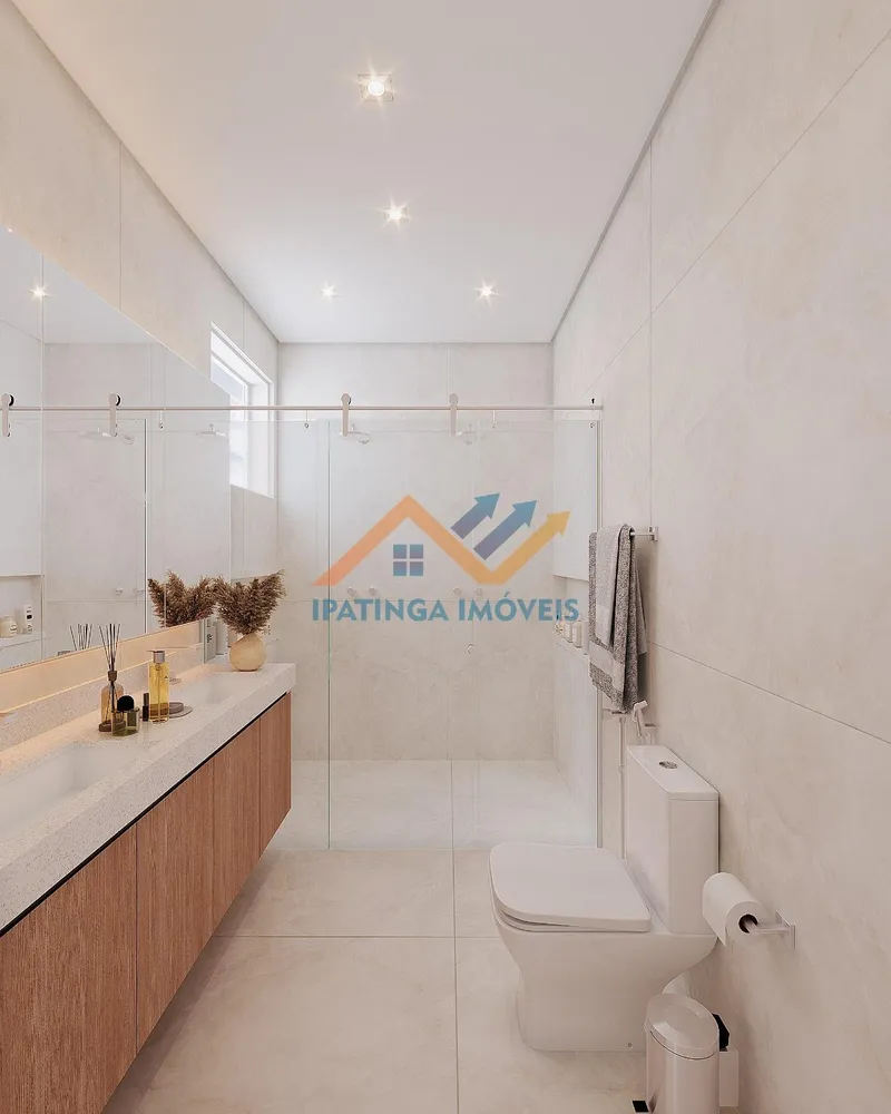 Casa, 3 quartos, 250 m² - Foto 9