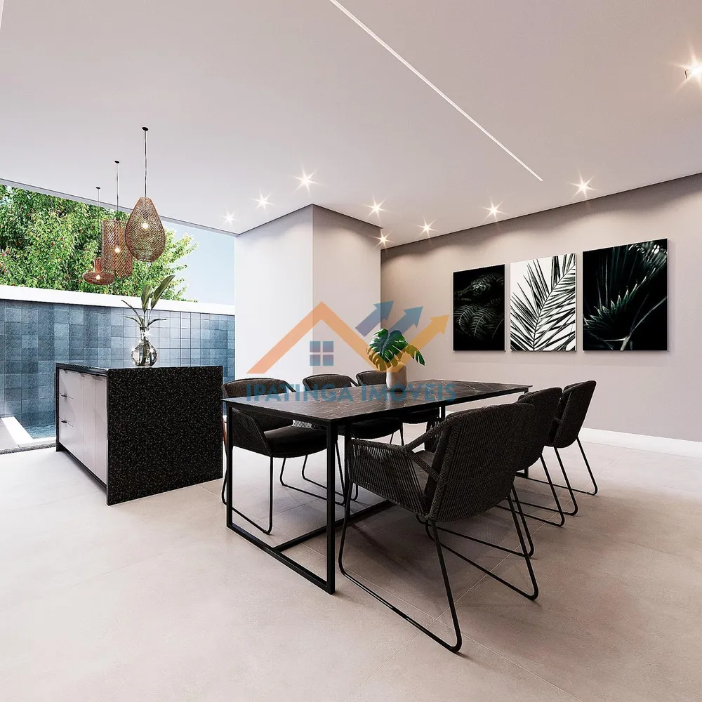 Casa, 3 quartos, 250 m² - Foto 5
