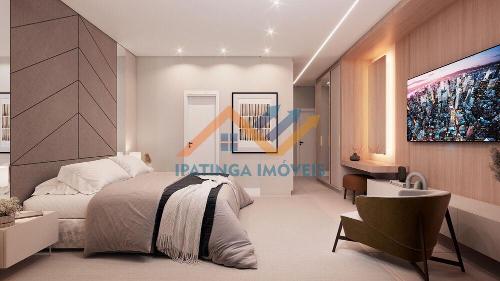 Casa, 3 quartos, 250 m² - Foto 4