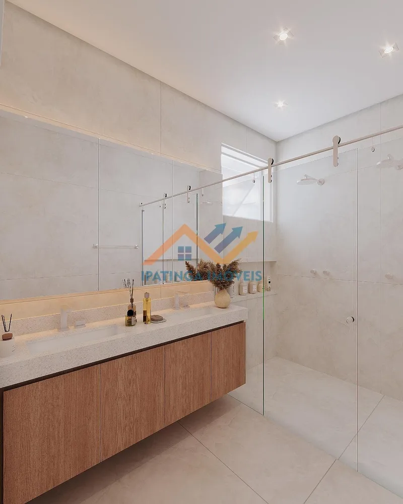 Casa, 3 quartos, 250 m² - Foto 10