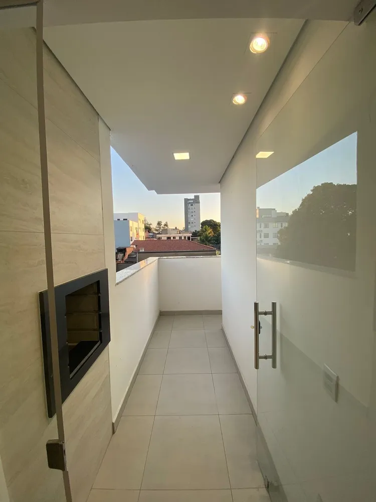 Apartamento, 3 quartos, 92 m² - Foto 1
