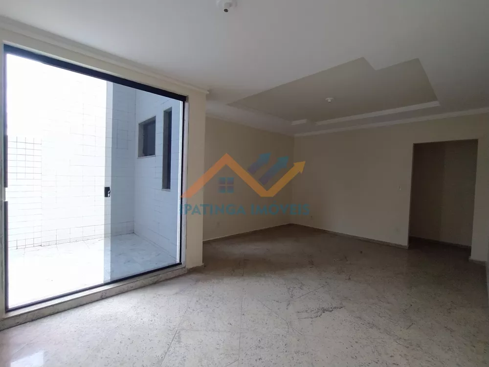 Apartamento à venda com 3 quartos, 160m² - Foto 3