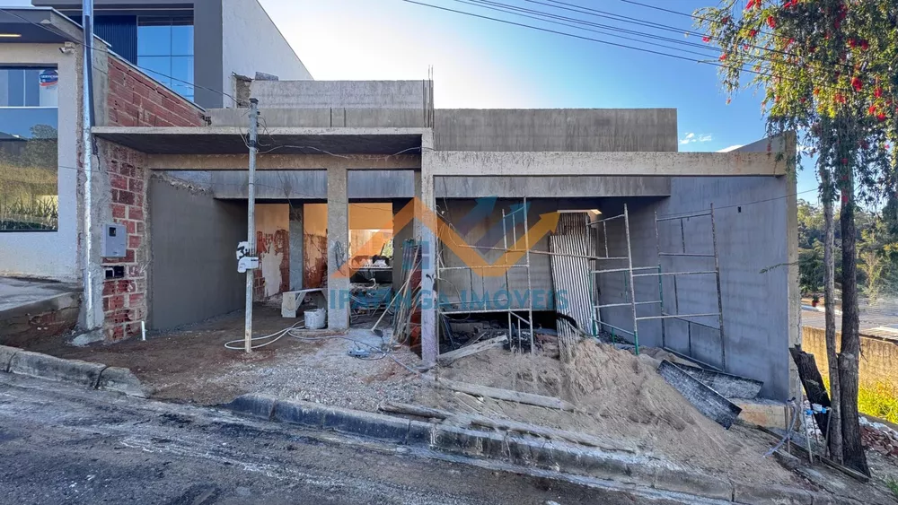 Casa, 3 quartos, 145 m² - Foto 1