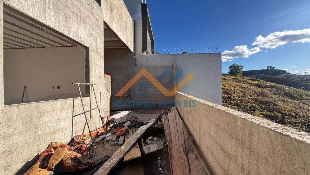 Casa, 3 quartos, 145 m² - Foto 2