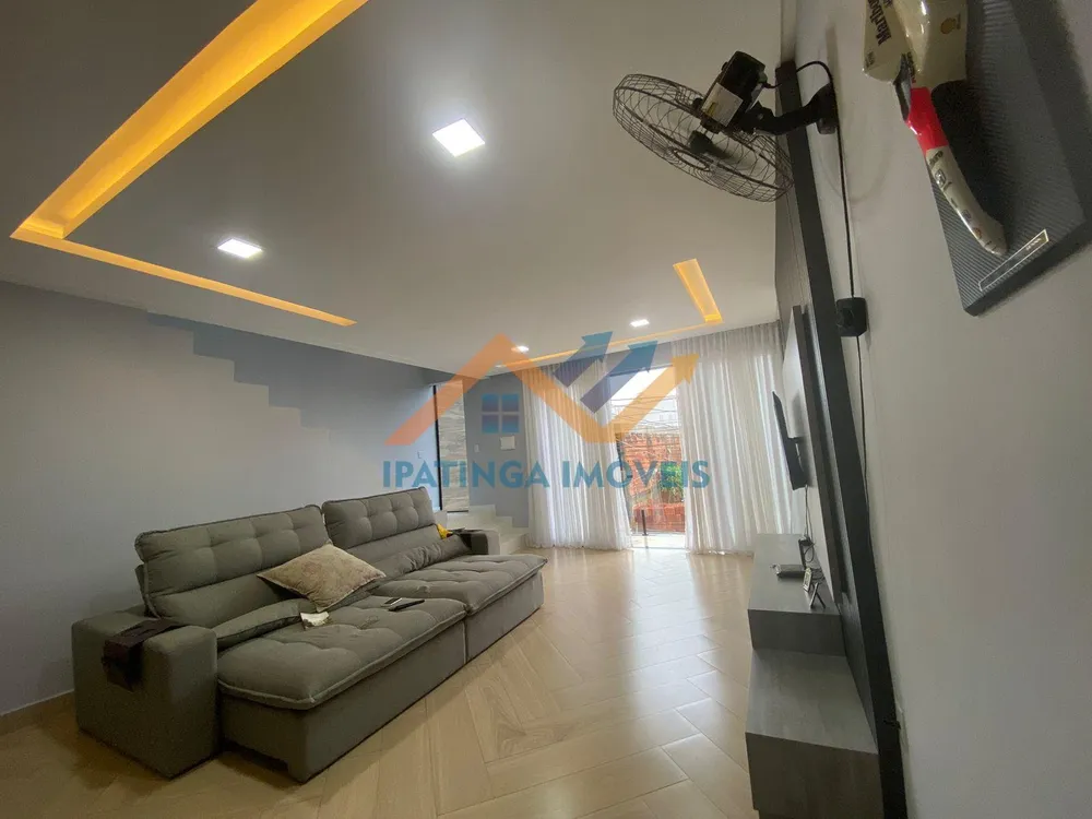 Casa, 3 quartos, 360 m² - Foto 8