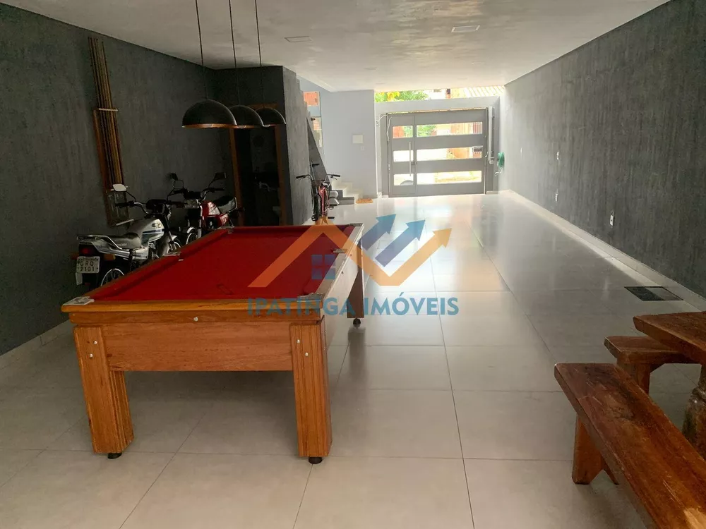 Casa, 3 quartos, 360 m² - Foto 7