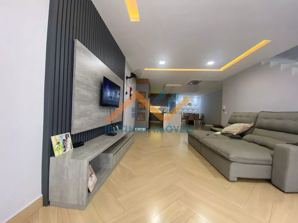 Casa, 3 quartos, 360 m² - Foto 8