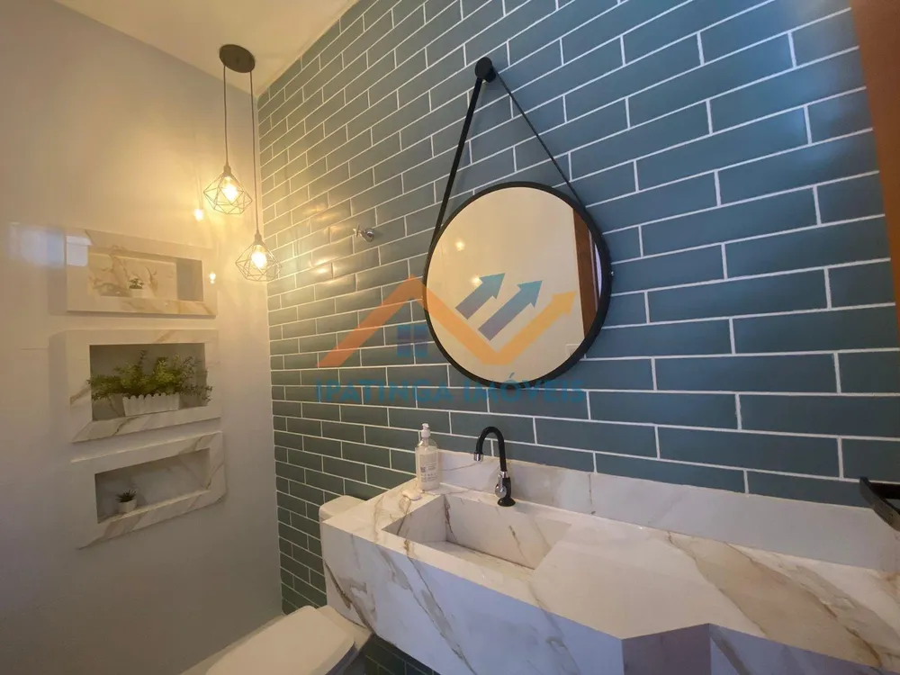 Casa, 3 quartos, 360 m² - Foto 11