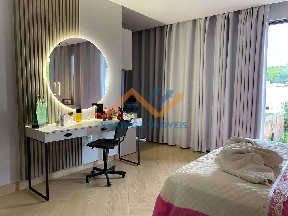 Casa, 3 quartos, 360 m² - Foto 6