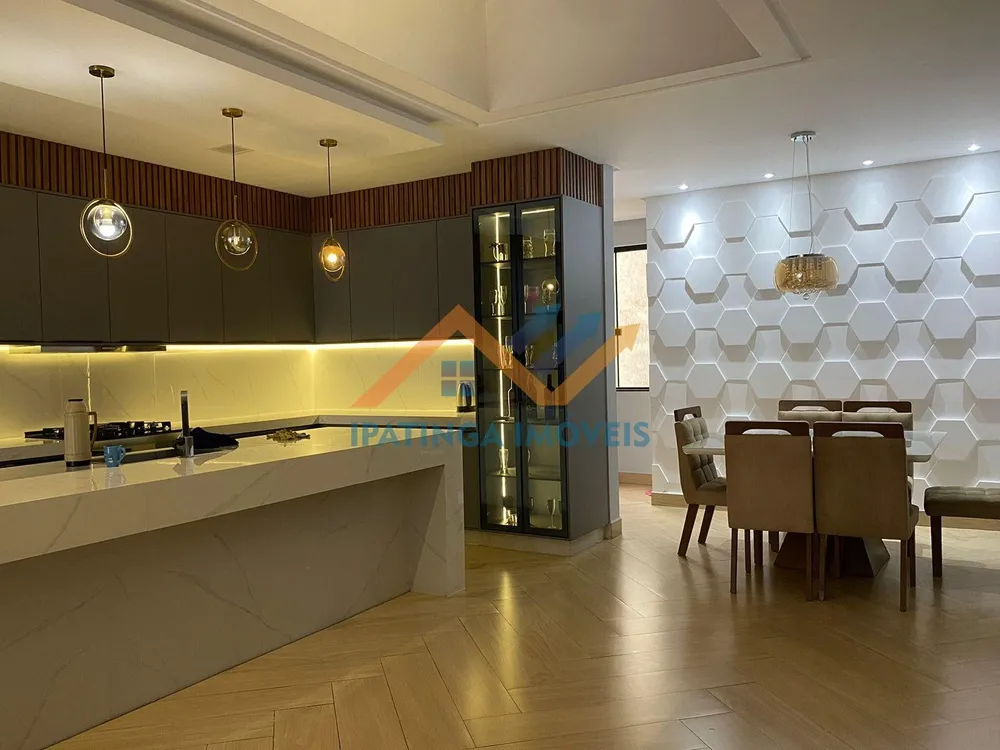 Casa, 3 quartos, 360 m² - Foto 5