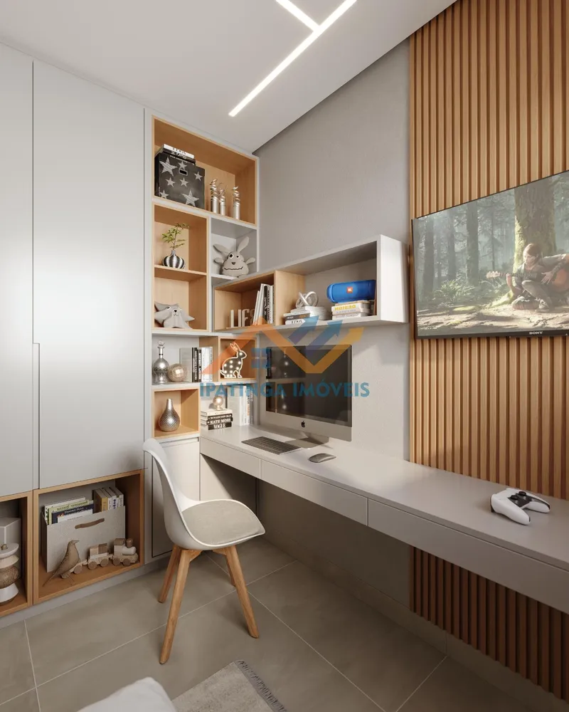 Apartamento, 3 quartos, 82 m² - Foto 8