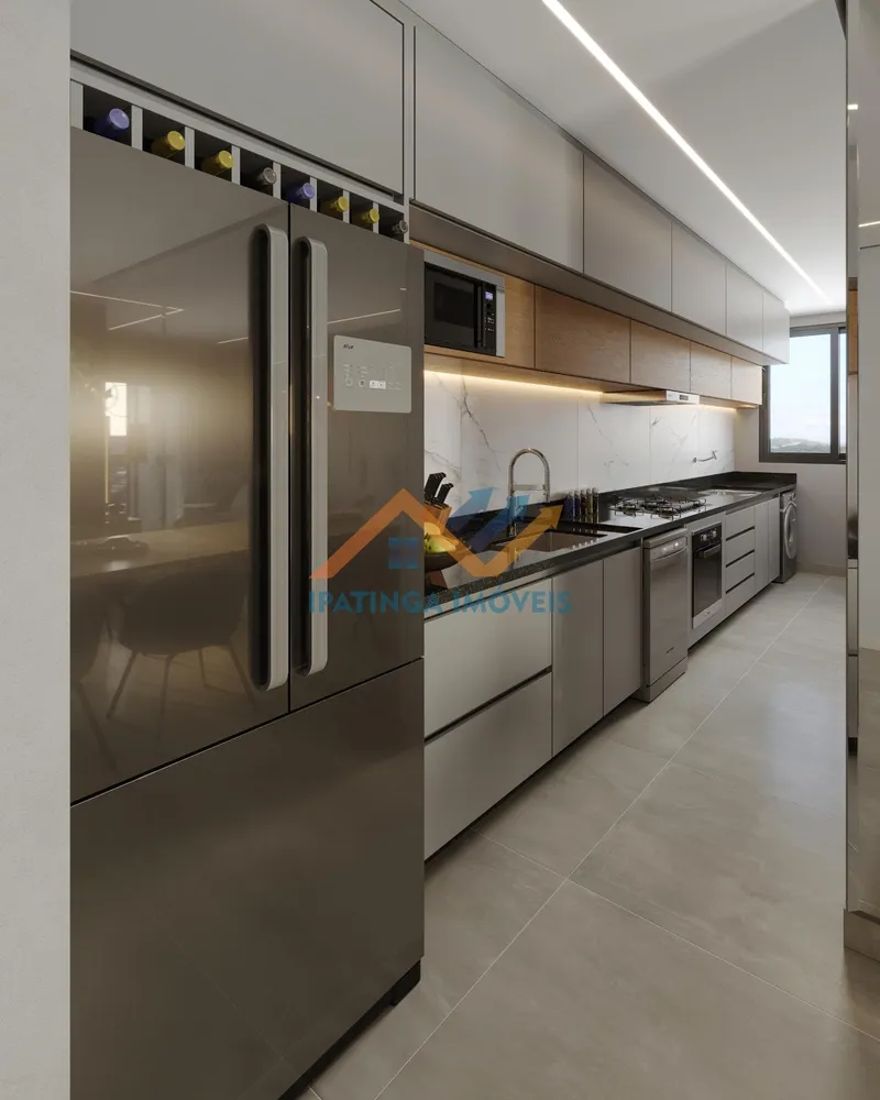 Apartamento, 3 quartos, 82 m² - Foto 5
