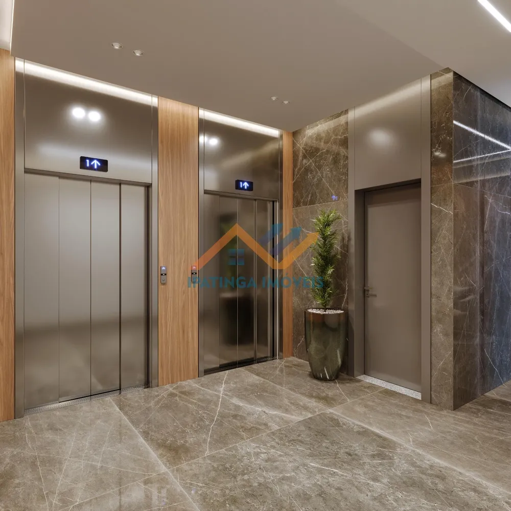 Apartamento, 3 quartos, 82 m² - Foto 2