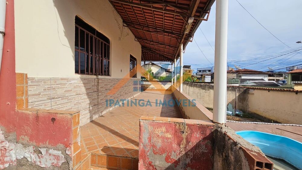 Casa, 3 quartos - Foto 5