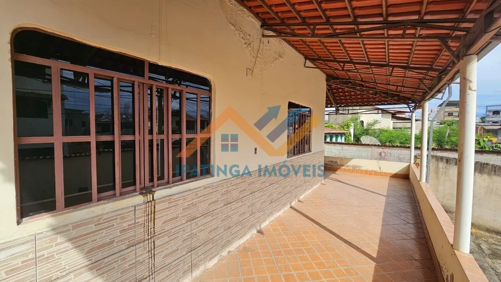 Casa, 3 quartos - Foto 11