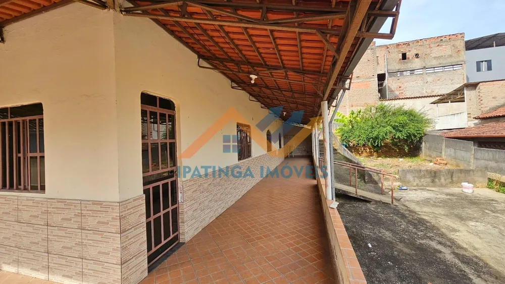 Casa, 3 quartos - Foto 10
