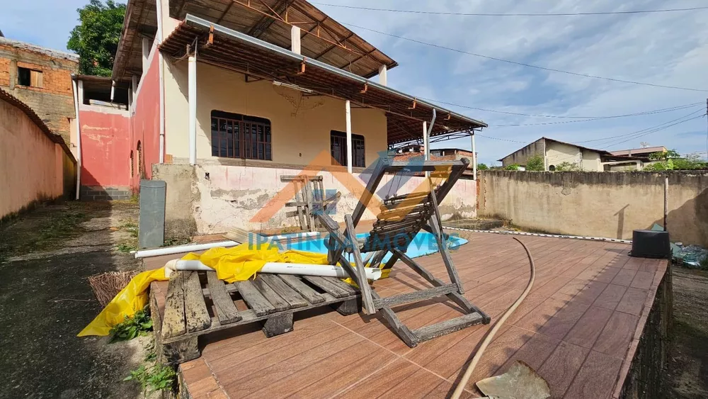 Casa, 3 quartos - Foto 7