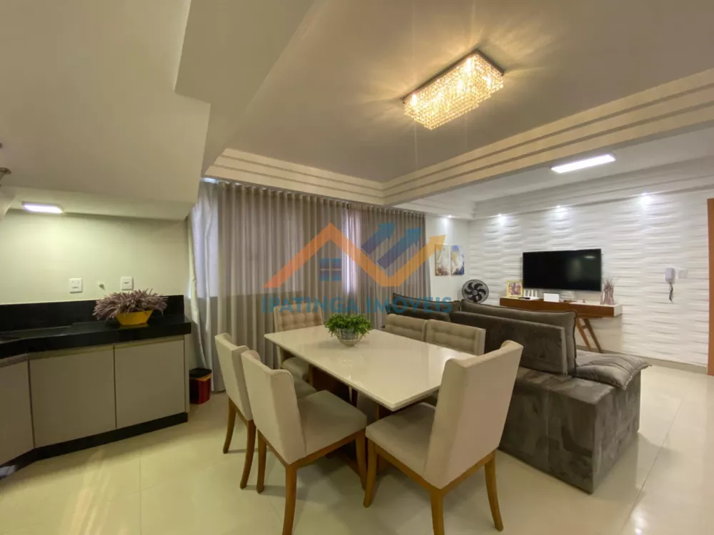 Cobertura, 4 quartos, 155 m² - Foto 1