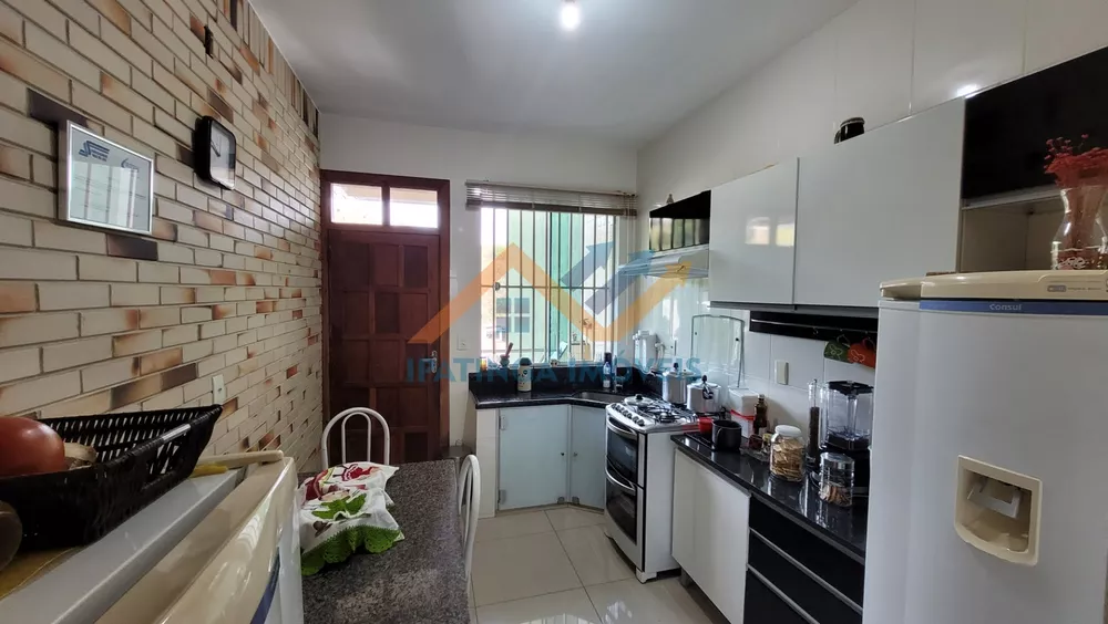 Casa, 2 quartos, 100 m² - Foto 3