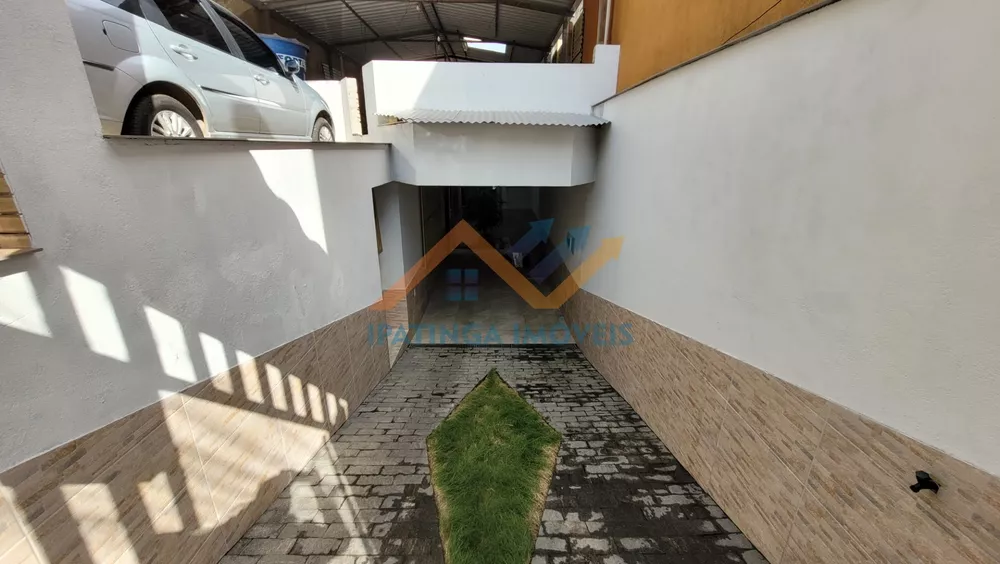 Casa à venda com 2 quartos, 100m² - Foto 3