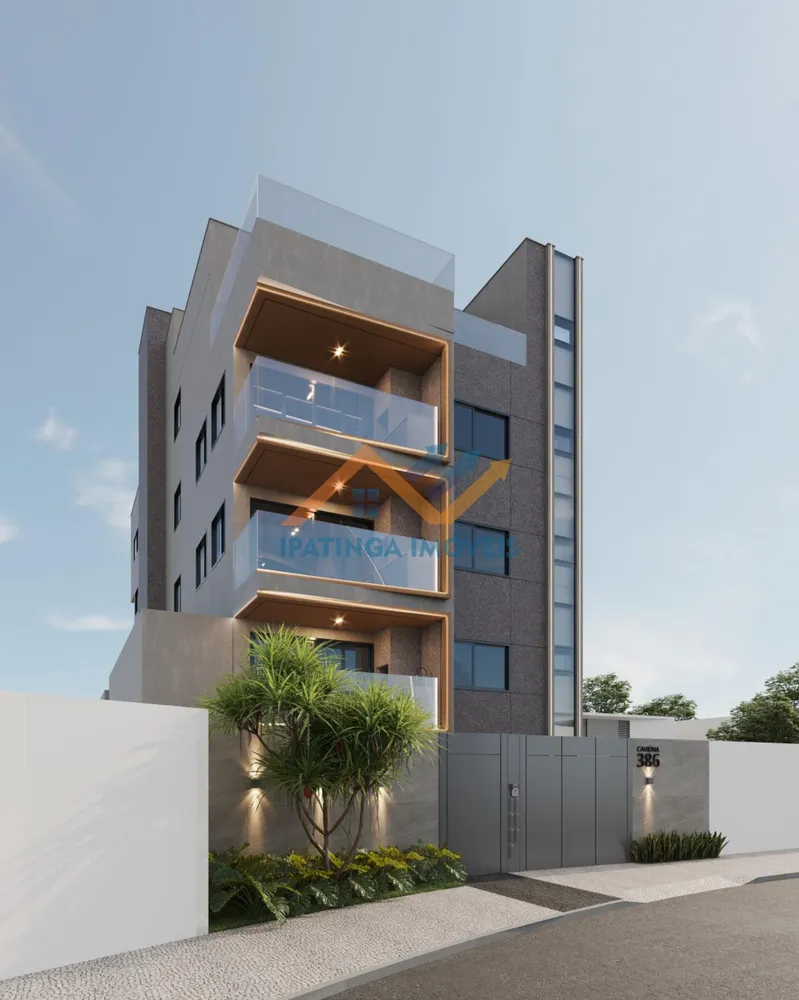 Apartamento, 3 quartos, 98 m² - Foto 3