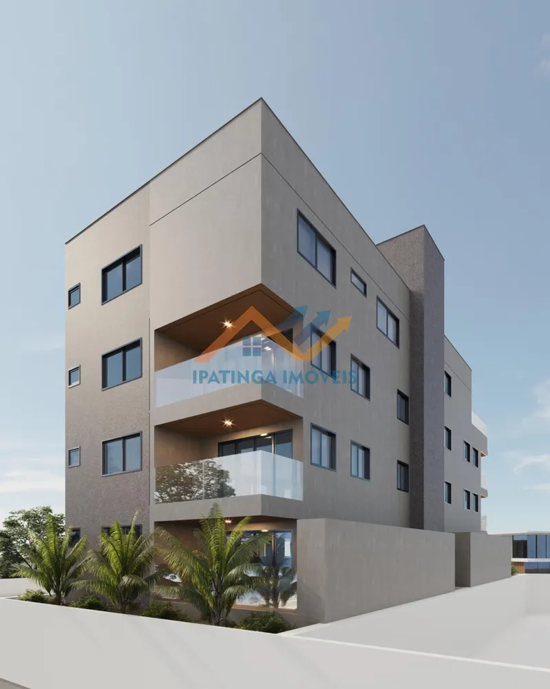 Apartamento, 3 quartos, 98 m² - Foto 5