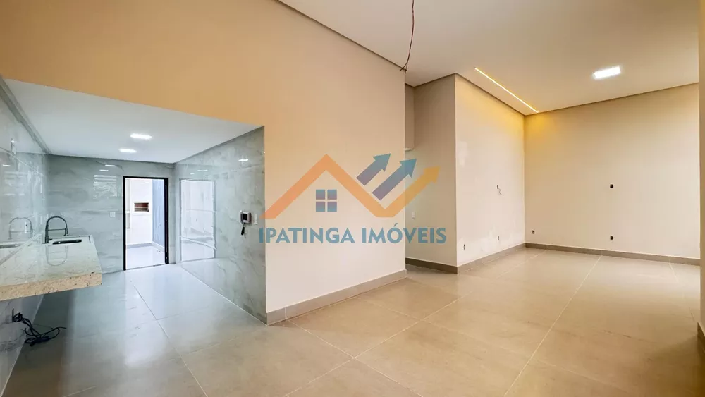 Casa, 3 quartos, 250 m² - Foto 2