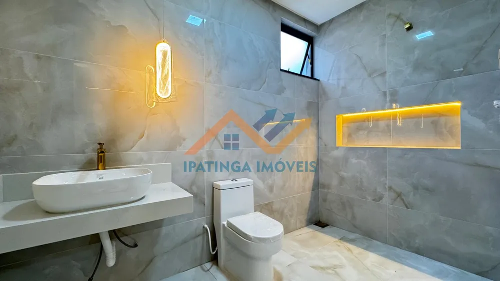 Casa, 3 quartos, 250 m² - Foto 10