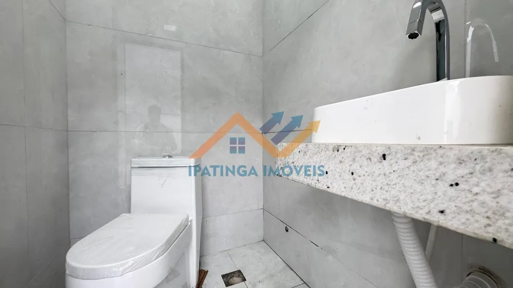 Casa, 3 quartos, 250 m² - Foto 11