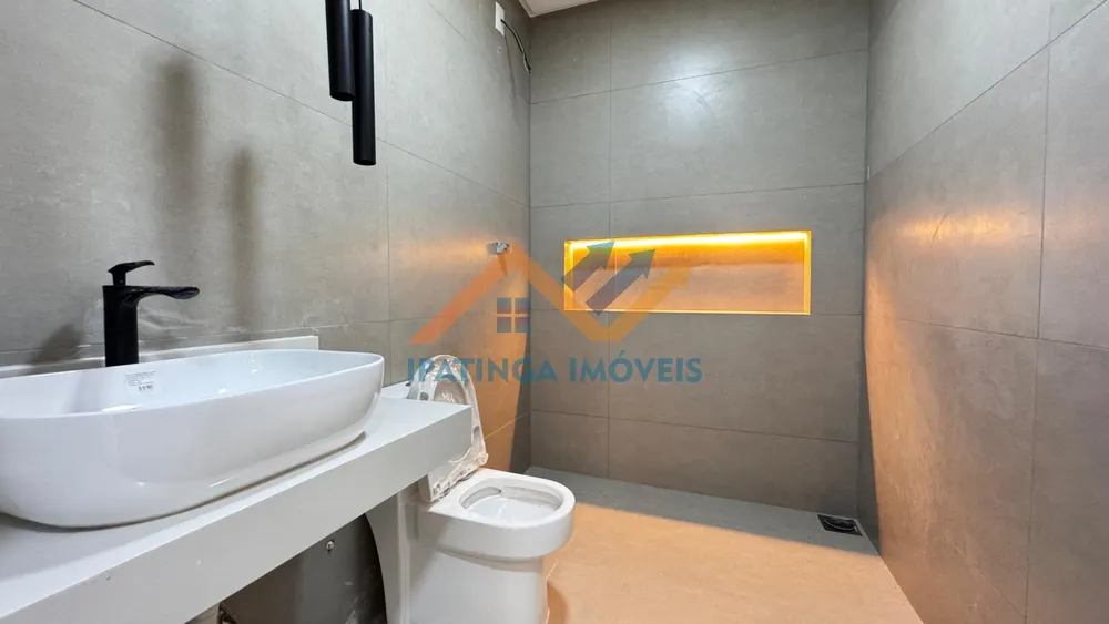 Casa, 3 quartos, 250 m² - Foto 6
