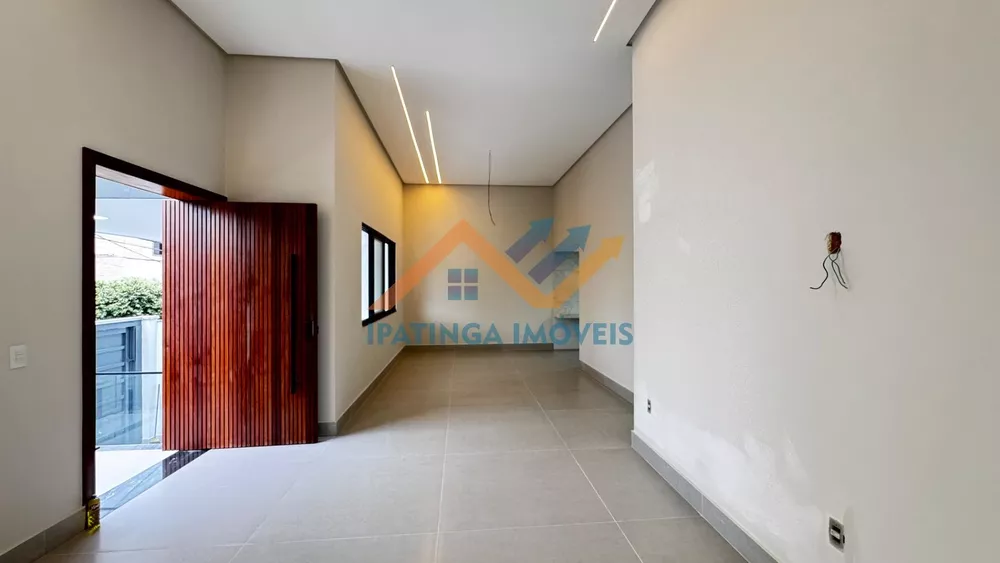 Casa, 3 quartos, 250 m² - Foto 1