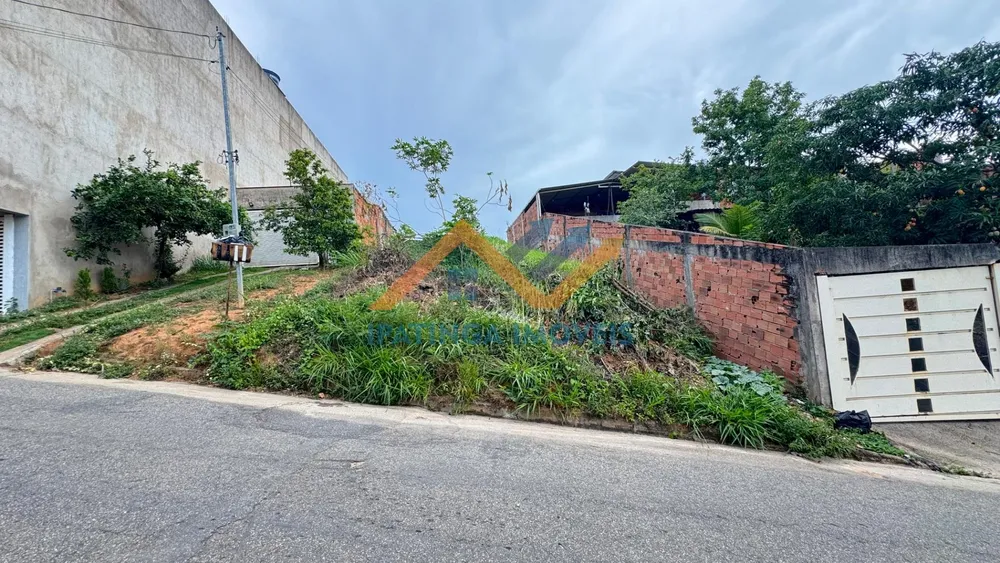 Terreno, 300 m² - Foto 1