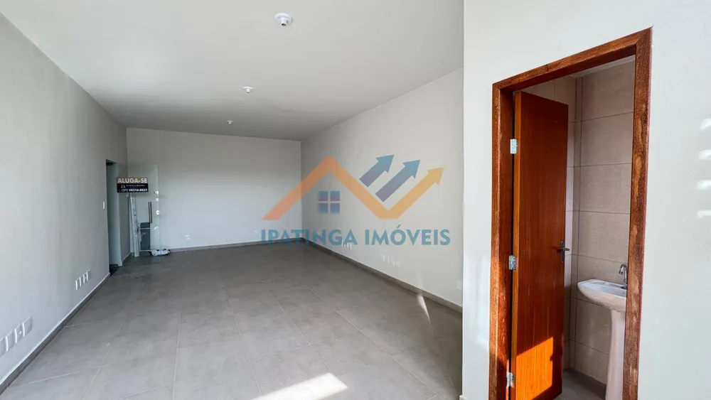 Sala-Conjunto, 36 m² - Foto 3