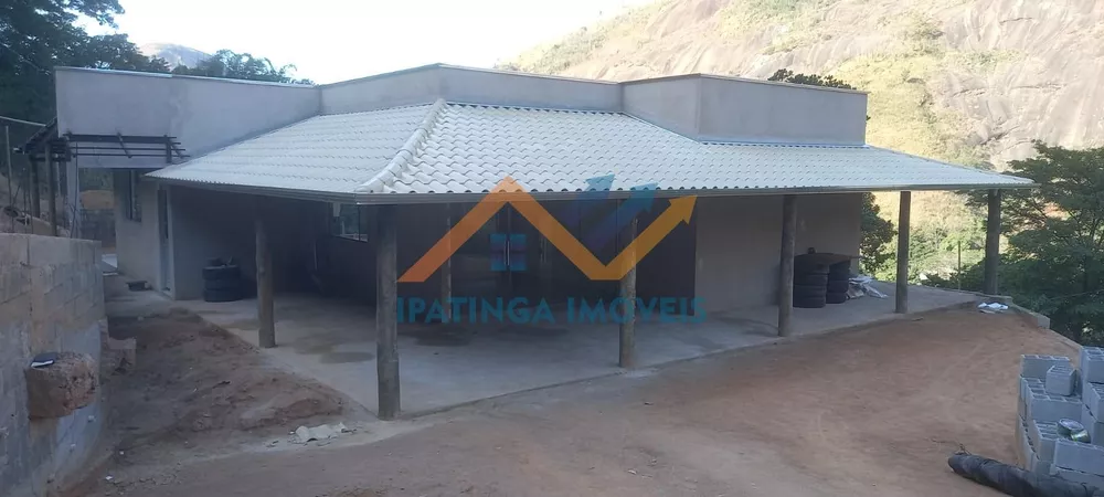 Chácara, 3 quartos, 1800 m² - Foto 2