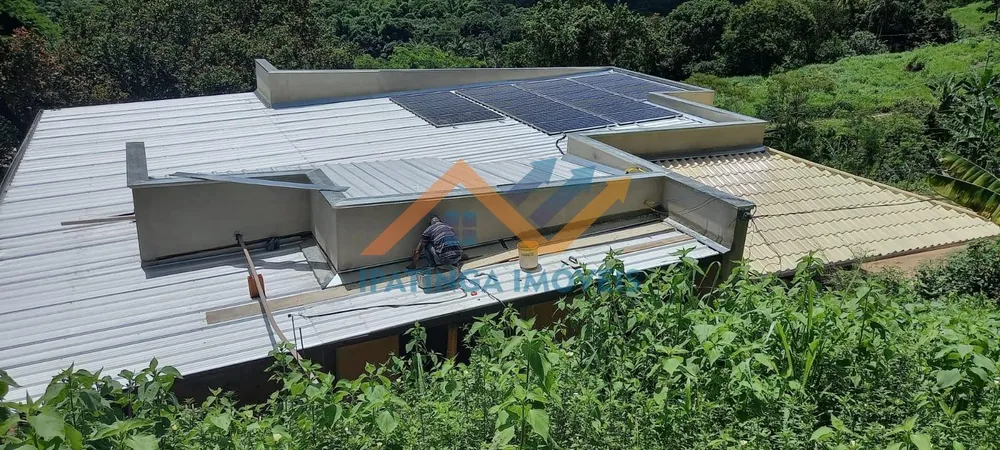 Chácara, 3 quartos, 1800 m² - Foto 3