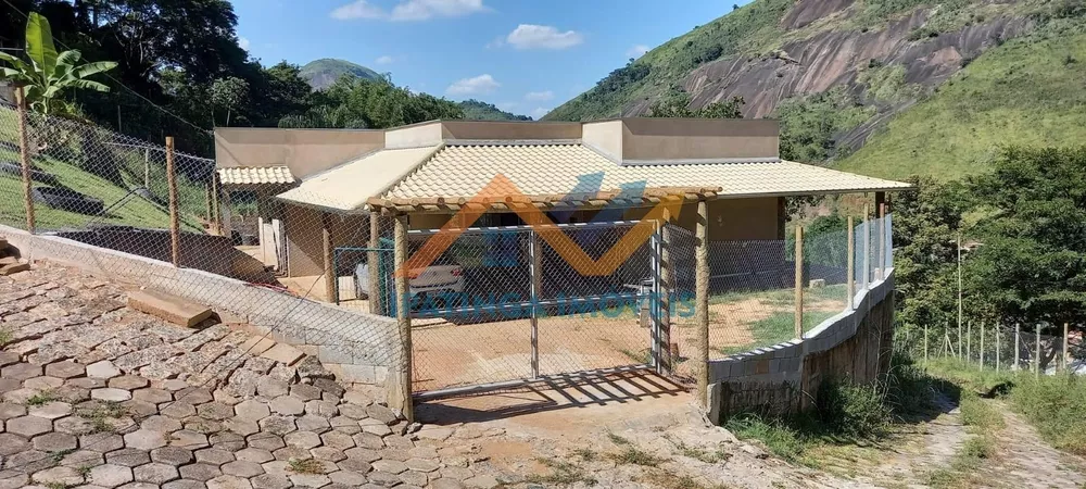 Chácara, 3 quartos, 1800 m² - Foto 3