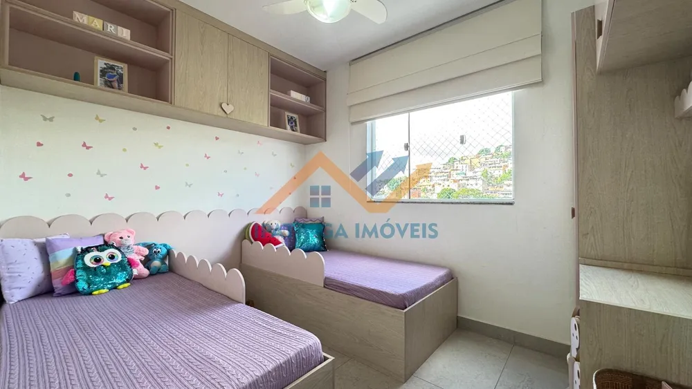 Cobertura, 3 quartos, 220 m² - Foto 13
