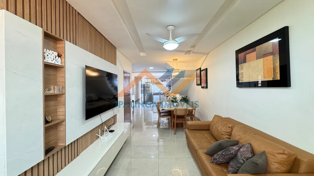 Cobertura, 3 quartos, 220 m² - Foto 9