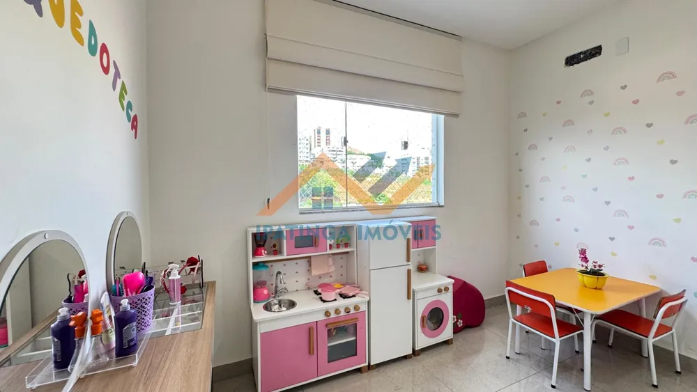 Cobertura, 3 quartos, 220 m² - Foto 12