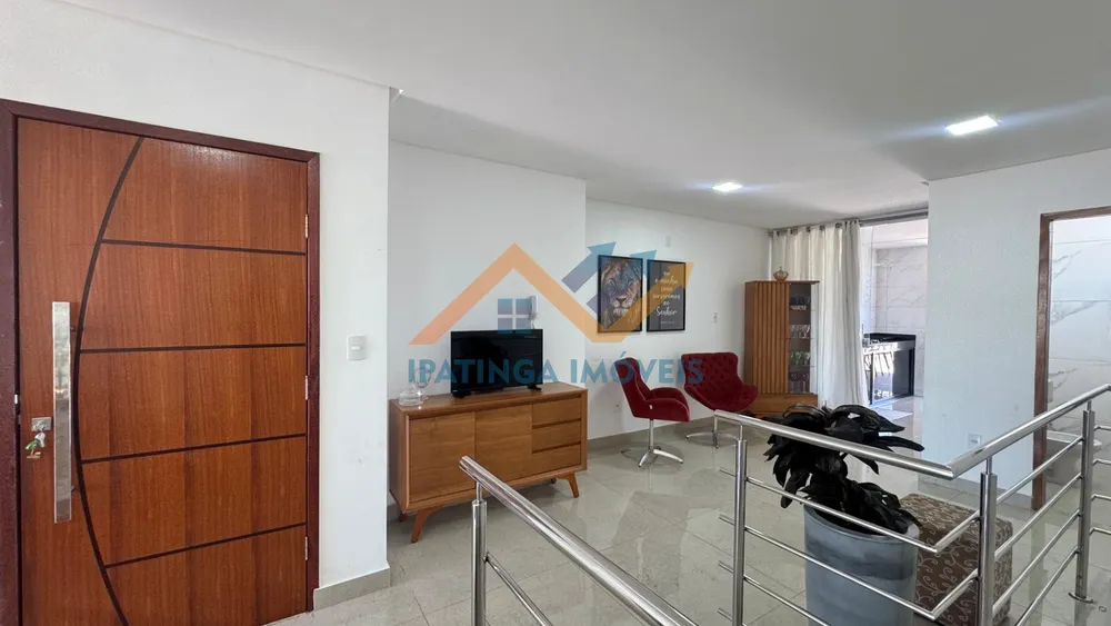 Cobertura, 3 quartos, 220 m² - Foto 5