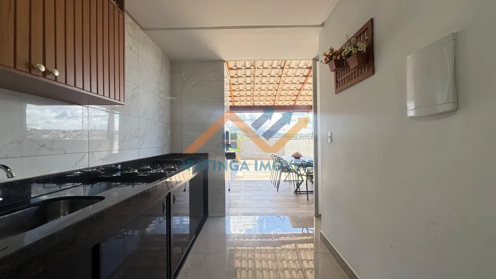 Cobertura, 3 quartos, 220 m² - Foto 4