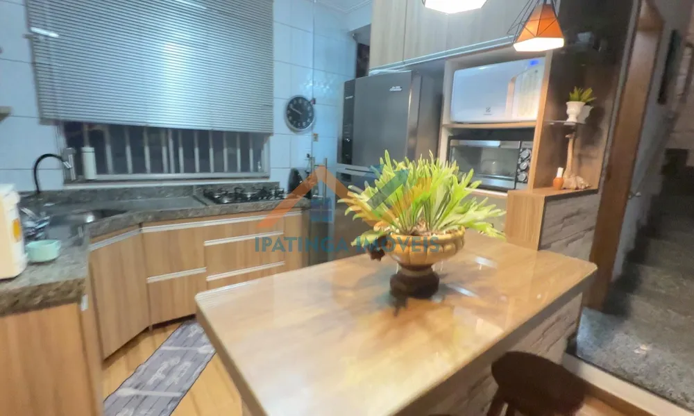 Casa, 3 quartos, 100 m² - Foto 1