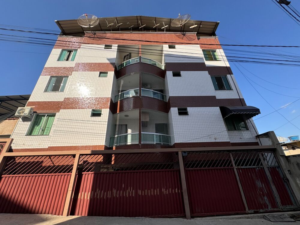 Apartamento, 3 quartos, 110 m² - Foto 1