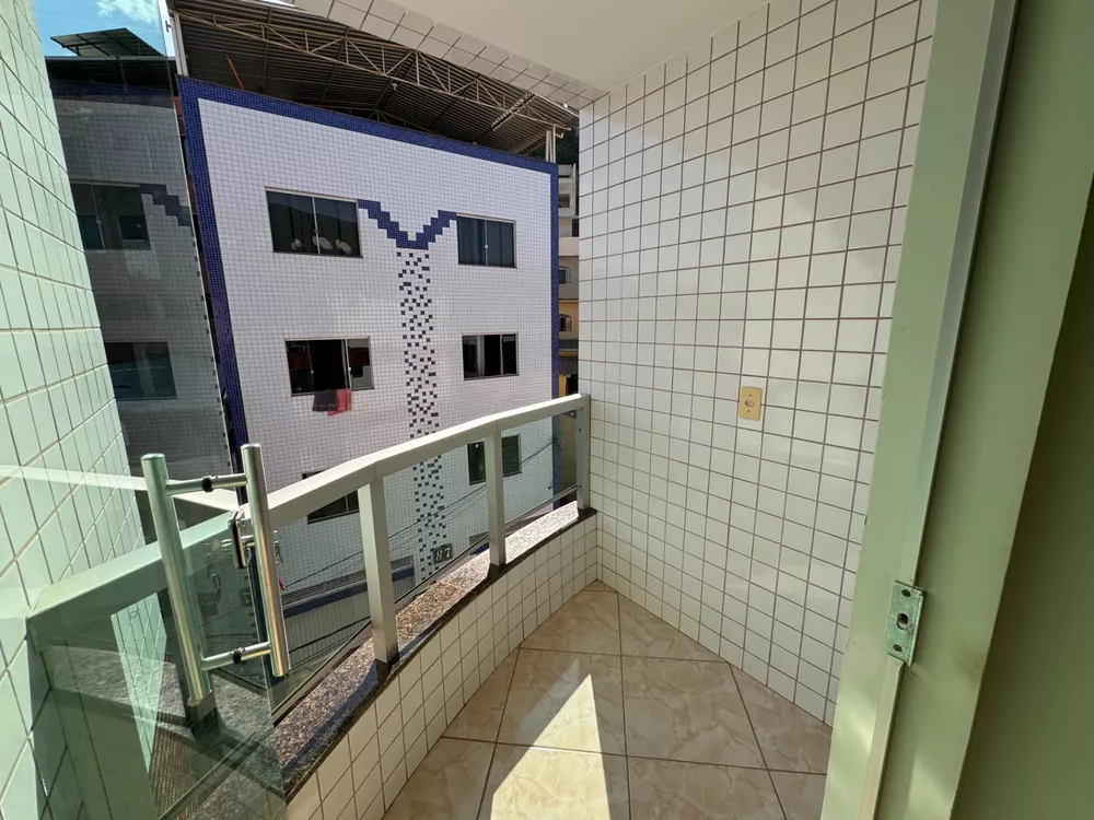 Apartamento, 3 quartos, 110 m² - Foto 7